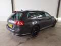 Volkswagen Passat Variant 1.8 TSI 180 PK AUTOMAAT R Line PANO DAK VIRTUAL CO Gris - thumbnail 2