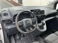 Citroen Berlingo Berlingo 1.6 BlueHDi S\u0026S - 100  III FOURGON F Weiß - thumbnail 3