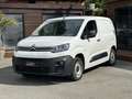 Citroen Berlingo Berlingo 1.6 BlueHDi S\u0026S - 100  III FOURGON Fourgon M Worker 1000 kg PHASE 1 Blanc - thumbnail 7