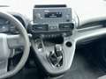 Citroen Berlingo Berlingo 1.6 BlueHDi S\u0026S - 100  III FOURGON F Weiß - thumbnail 10