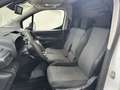 Citroen Berlingo Berlingo 1.6 BlueHDi S\u0026S - 100  III FOURGON F Weiß - thumbnail 8