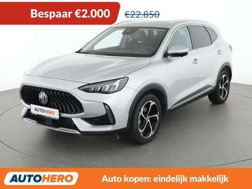 1.5 T-GDI Plug-in Hybrid Luxury