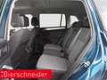Volkswagen Tiguan 1.5 TSI DSG Move AHK NAVI RFK PDC ACC APP CONNECT Blau - thumbnail 18