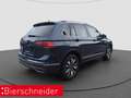 Volkswagen Tiguan 1.5 TSI DSG Move AHK NAVI RFK PDC ACC APP CONNECT Blau - thumbnail 9