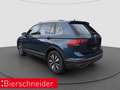Volkswagen Tiguan 1.5 TSI DSG Move AHK NAVI RFK PDC ACC APP CONNECT Blau - thumbnail 6