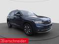 Volkswagen Tiguan 1.5 TSI DSG Move AHK NAVI RFK PDC ACC APP CONNECT Blau - thumbnail 4