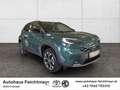 Toyota Yaris Cross HYBRID 2WD Teamplayer Technik Paket 5t. Grün - thumbnail 3