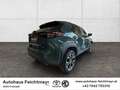 Toyota Yaris Cross HYBRID 2WD Teamplayer Technik Paket 5t. Grün - thumbnail 5
