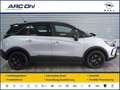 Opel Crossland X Crossland 1.2 Elegance *NAVI/LED/SHZ/RFK/BLACK* Gris - thumbnail 1
