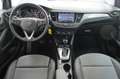 Opel Crossland X Crossland 1.2 Elegance *NAVI/LED/SHZ/RFK/BLACK* Gris - thumbnail 14