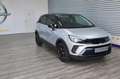 Opel Crossland X Crossland 1.2 Elegance *NAVI/LED/SHZ/RFK/BLACK* Gris - thumbnail 3
