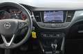 Opel Crossland X Crossland 1.2 Elegance *NAVI/LED/SHZ/RFK/BLACK* Gris - thumbnail 15