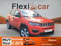 Jeep Compass 1.4 Multiair Sport 4x2 103kW Rouge - thumbnail 1