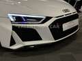 Audi R8 Coupe 5.2 quattro/Facelift *Optik*/AGA/BangO/ bijela - thumbnail 9