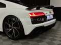 Audi R8 Coupe 5.2 quattro/Facelift *Optik*/AGA/BangO/ Weiß - thumbnail 18