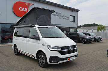 T6.1 California Beach Edition*Kamera*ACC*Navi*