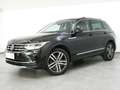 Volkswagen Tiguan 4Motion Elegance Matrix Navi Ahk ACC Panorama App Schwarz - thumbnail 1