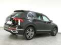 Volkswagen Tiguan 4Motion Elegance Matrix Navi Ahk ACC Panorama App Schwarz - thumbnail 4