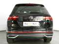 Volkswagen Tiguan 4Motion Elegance Matrix Navi Ahk ACC Panorama App Schwarz - thumbnail 5