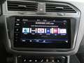 Volkswagen Tiguan 4Motion Elegance Matrix Navi Ahk ACC Panorama App Schwarz - thumbnail 30