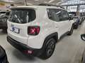 Jeep Renegade Renegade 1.0 Turbo 120cv Longitude Weiß - thumbnail 4