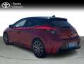 Toyota Corolla 140H GR Sport Rojo - thumbnail 4
