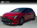 Toyota Corolla 140H GR Sport Rojo - thumbnail 1