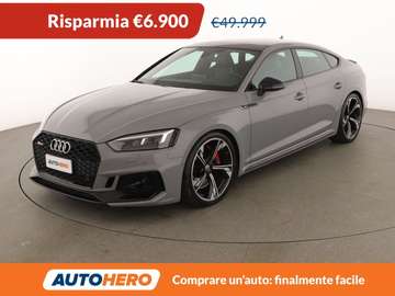 2.9 TFSI