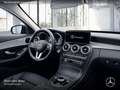 Mercedes-Benz C 220 d T AVANTG+AHK+MULTIBEAM+KAMERA+KEYLESS+9G Gris - thumbnail 12