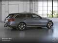 Mercedes-Benz C 220 d T AVANTG+AHK+MULTIBEAM+KAMERA+KEYLESS+9G Gris - thumbnail 20