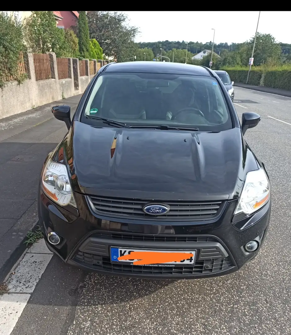 Ford Kuga 2.0 TDCi 2x4 Champions Edition - 2