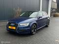 Audi A3 Sportback 1.4 e-tron Pano keyless camera S-LINE Blauw - thumbnail 9