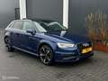 Audi A3 Sportback 1.4 e-tron Pano keyless camera S-LINE Blauw - thumbnail 4
