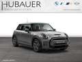 MINI Cooper SE 3-Türer [Essential Trim, Navi, SHZ] Grau - thumbnail 1
