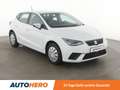 SEAT Ibiza 1.0 Style*LIM*SHZ*KLIMA*TOUCH* Blanc - thumbnail 8