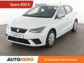 SEAT Ibiza 1.0 Style*LIM*SHZ*KLIMA*TOUCH* Blanc - thumbnail 1
