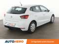 SEAT Ibiza 1.0 Style*LIM*SHZ*KLIMA*TOUCH* Blanc - thumbnail 6