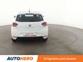 SEAT Ibiza 1.0 Style*LIM*SHZ*KLIMA*TOUCH* Blanc - thumbnail 5