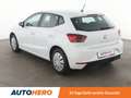 SEAT Ibiza 1.0 Style*LIM*SHZ*KLIMA*TOUCH* Blanc - thumbnail 4