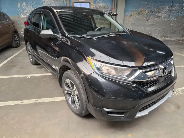 Honda CR-V CR-V 2.0 4WD . Export Out Of Europe