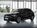 Mercedes-Benz GLA 200 AMG+360°+LED+TOTW+KEYLESS+7G Zwart - thumbnail 13
