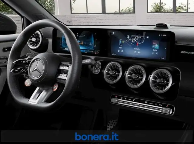 Mercedes-Benz A-Class view 6