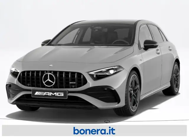 Mercedes-Benz A-Class in Grey for sale