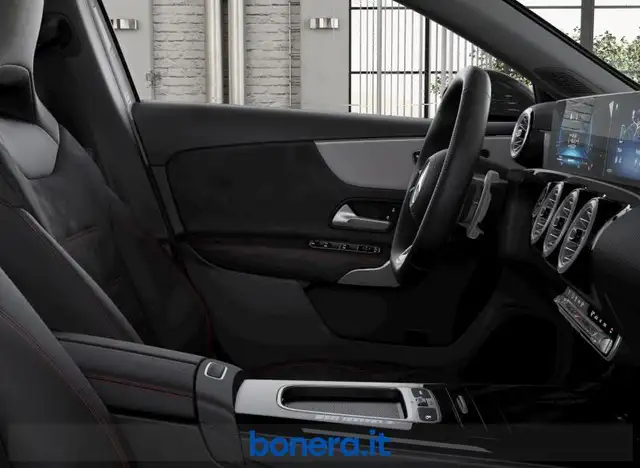 Mercedes-Benz A-Class view 7