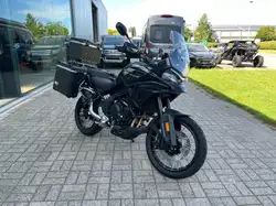 CFMOTO 700 MT