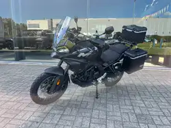 CFMOTO 700 MT