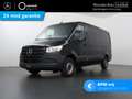 Mercedes-Benz Sprinter 317 L2H1 | BPM VRIJ | 3500 kg TREKKEN | 3-zits | A Zwart - thumbnail 42