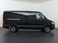 Mercedes-Benz Sprinter 317 L2H1 | BPM VRIJ | 3500 kg TREKKEN | 3-zits | A Zwart - thumbnail 6