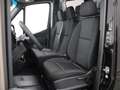 Mercedes-Benz Sprinter 317 L2H1 | BPM VRIJ | 3500 kg TREKKEN | 3-zits | A Zwart - thumbnail 8