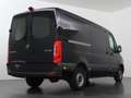 Mercedes-Benz Sprinter 317 L2H1 | BPM VRIJ | 3500 kg TREKKEN | 3-zits | A Zwart - thumbnail 2